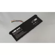 AC14B18J 11.4V 3600mAh 41Wh akkumulátor