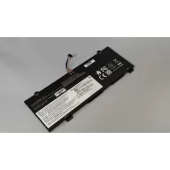   Lenovo IdeaPad C340-14IML, S540-14IWL (81ND) utángyártott 4 cellás (45Wh) 2865mAh akkumulátor (L18C4PF3, 5B10W67415)