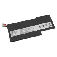 BTY-M6K 11.4V 4500mAh 52Wh akkumulátor