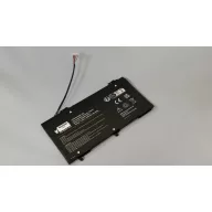   HP Pavilion 14-al0, 15-au0, Envy 15-as0 sorozathoz utángyártott 3 cellás 3500mAh akkumulátor (849908-850, 849568-421)
