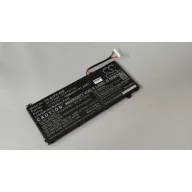 AC17A8M 11.55V 5350mAh 58Wh akkumulátor