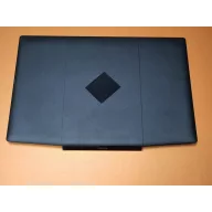 Kijelző fedlap Dell G3 3590 kijelző fedlap (fekete) 0747KP