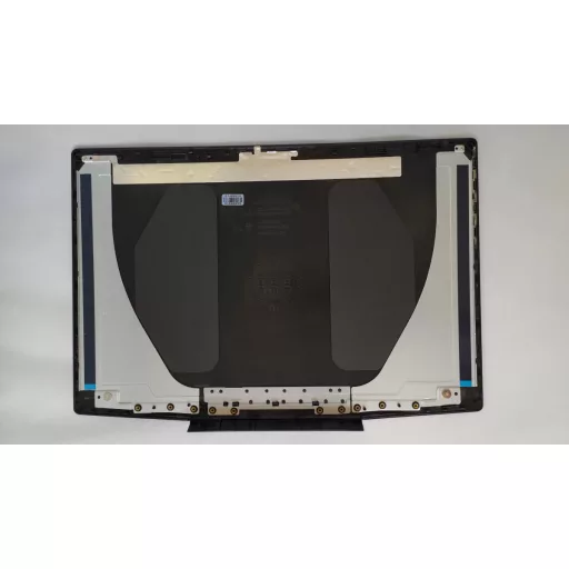 Kijelző fedlap Dell G3 3590 kijelző fedlap (fekete) 0747KP