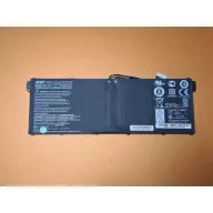   OEM gyári akku Acer Aspire E 11  ES1-111M ES1-131 E 15 ES1-512 / 11,4V  3220mAh (AC14B18J)