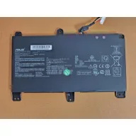   OEM gyári akku ASUS FX80, FX86, FX504, FX505 szériák / 11,4V 48Wh (B31N1726)