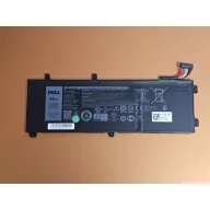   OEM gyári akku Dell Precision 5530, 5540, XPS 7950, 9570, Vostro 7500, Inspiron 7501 / 11.4V 56Wh (V0GMT)