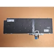   DE09 - klaviatúra magyar HU, fekete világító (Dell Latitude 5520, 5520, 5530, 5540 Precision 3560, 3561, 3570, 3571)