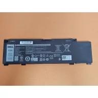   OEM gyári akku 266J9 - DELL G3 15 3590 3500 G5 15 5500 5505 Series,  Inspiron 14 5490 / 11.4V 51WH