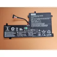   OEM gyári akku Legion Y530-15ICH, Y730-15ICH, Y7000 ,Y7000P / 52Wh (L17L3PG1 )