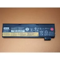   OEM gyári akku Lenovo ThinkPad T470, T480, T570, T580, A475, P51S T25 / 10,8V 6600mAh
