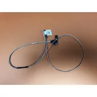   Lenovo Ideapad G50-30, G50-40, G50-45, G50-50, G50-70, G50-80, Z50-45, Z50-70 LCD kijelző kábel 30 pin eDp (DC02001MC00)