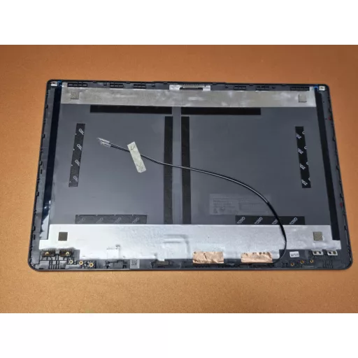 Lenovo Ideapad 3-15ITL6 3-15ALC6, 3-15ADA6, 3-15ALC6, 3-15IAU7, 3-15ABA7 kijelző fedlap (ezüst)