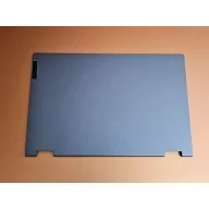   Lenovo Ideapad FLEX 5 14-IIL05, FLEX 5 14-ITL05, FLEX 5 14-ALC05, FLEX 5 14-ARE05  kijelző fedlap (szürke)