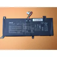   ASUS VivoBook A409, F409, X409, X412, Vivobook F509, M509 X509, A512, F512, K512, S51 gyári új akkumulátor (B21N1818-2)