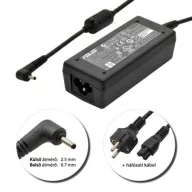 Asus 19V 2.1A (40W) laptop töltő