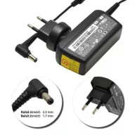 Acer 19V 2.15A (40W) gyári laptop töltő