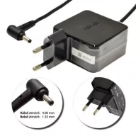Asus 19V 1.75A (33W) gyári új laptop töltő