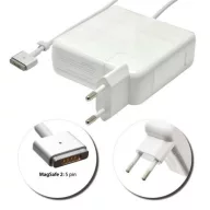 Apple A1424 20V 4.25A (85W) MagSafe 2 laptop töltő