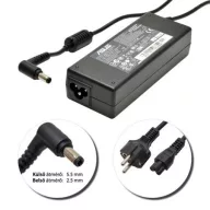 Asus 19V 3.95A (75W) laptop töltő