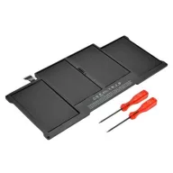   Apple Macbook Air 13" (A1466) gyári új laptop akkumulátor, 4 cellás (7150mAh)