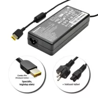 Lenovo 20V 6.75A (135W) Yoga gyári laptop töltő