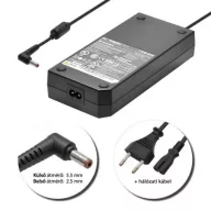 Lenovo 20V 8.5A (170W) gyári laptop töltő