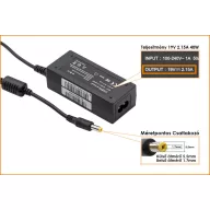 Acer 19V 2.15A (40W) laptop töltő