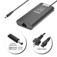 Dell 19.5V 6.67A (130W) gyári laptop töltő