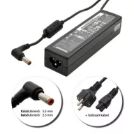 Lenovo 20V 3.25A (65W) gyári laptop töltő