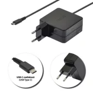   Asus 20V 2.25A // 5V 2A (45W) USB-C (Type-C) gyári laptop töltő