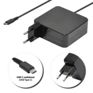   Asus 20V 3.25A // 5V 3A (65W) USB-C (Type-C) gyári laptop töltő