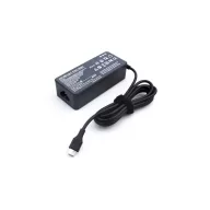   Lenovo 20V 3.25A // 15V 3A // 9V 2A // 5V 2A (65W) USB-C (Type-C) laptop töltő