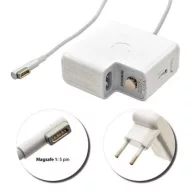   Apple MacBook 13" (A1181) A1344 16.5V 3.65A (60W) gyári MagSafe töltő