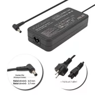   Asus 19.5V 9.23A (180W) center-pin, gyári új laptop töltő