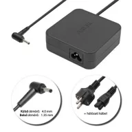 Asus 19V 4.74A (90W) 4.0 x 1.35mm laptop töltő
