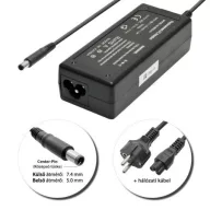 Dell 19.5V 2.31A (45W) 7.4x5.0mm laptop töltő