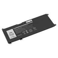   Dell G3-3579 Utángyártott laptop akkumulátor, 4 cellás (3600mAh)