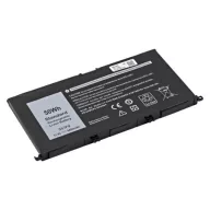  Dell Inspiron 5577 Utángyártott laptop akkumulátor, 4 cellás (4400mAh)
