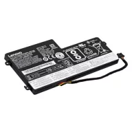   Lenovo ThinkPad T440s gyári új laptop akkumulátor, 3 cellás (2060mAh)