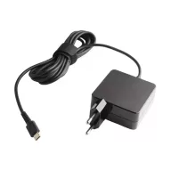   Lenovo 20V 2.25A // 15V 3A // 9V 2A // 5V 2A (45W) USB-C (Type-C) laptop töltő