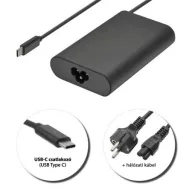   Asus 20V 5A / 15V 3A / 9V 3A / 5V 3A (100W) gyári új aptop töltő USB-C (Type-C)