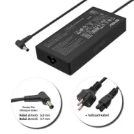 Asus 20V 9A (180W) 6.0x3.7mm center-pin töltő