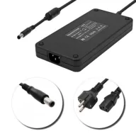   Dell 19.5V 12.3A (240W) utángyártott laptop töltő 7,4mm x 5,5mm CP