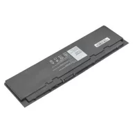  Dell Latitude E7240 Utángyártott laptop akkumulátor, 4 cellás (2679mAh)