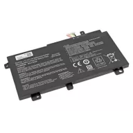 B31N1726-1 11.4V 3900mAh 44Wh laptop akkumulátor (TUF)