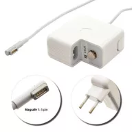 Apple 14.5V 3.1A (45W) gyári Magsafe laptop töltő