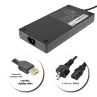 Lenovo 20V 15A (300W) laptop töltő