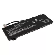 AP18E8M 15.4V 3720mAh 58Wh laptop akkumulátor