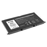  Dell Inspiron 5577 Utángyártott laptop akkumulátor, 6 cellás (7200mAh)