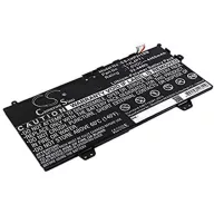   Lenovo IdeaPad C340-14API Utángyártott laptop akkumulátor, 4 cellás (3600mAh)